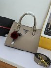 Prada High Quality Handbags 1391
