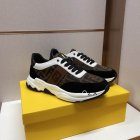 Fendi Men's Shoes 244
