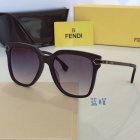 Fendi High Quality Sunglasses 460