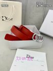 DIOR Original Quality Belts 415