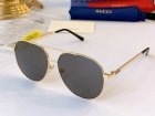 Gucci High Quality Sunglasses 5979