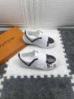 Fendi Kids Shoes 065