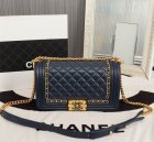 Chanel High Quality Handbags 861