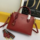 Prada High Quality Handbags 690