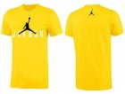 Air Jordan Men's T-shirts 456