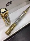 Mont Blanc Pens 105