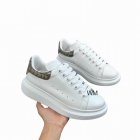 Alexander McQueen Men's Shoes 732