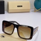 Dolce & Gabbana High Quality Sunglasses 436