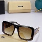 Dolce & Gabbana High Quality Sunglasses 436