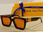 Louis Vuitton High Quality Sunglasses 5334