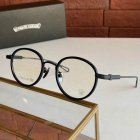 Chrome Hearts Plain Glass Spectacles 1070