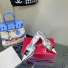 Valentino Women's Shoes 208