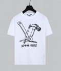 Louis Vuitton Men's T-shirts 413