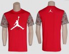 Air Jordan Men's T-shirts 319