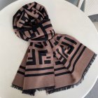 Fendi Scarves 01