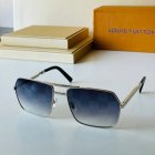 Louis Vuitton High Quality Sunglasses 5108
