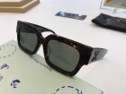 Off white High Quality Sunglasses 76