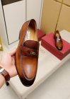 Salvatore Ferragamo Men's Shoes 900