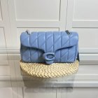 Coach High Quality Handbags 198