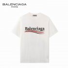Balenciaga Men's T-shirts 222