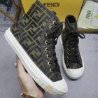 Fendi Men's Shoes 818