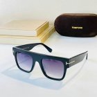 TOM FORD High Quality Sunglasses 2656