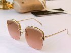 Chanel High Quality Sunglasses 181