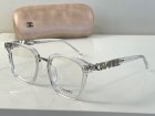 Chanel Plain Glass Spectacles 10