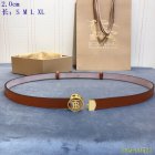 Burberry Original Quality Belts 15