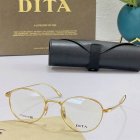 DITA Plain Glass Spectacles 10