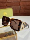 Burberry High Quality Sunglasses 237