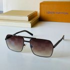 Louis Vuitton High Quality Sunglasses 5106