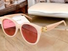 Balenciaga High Quality Sunglasses 75