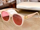 Balenciaga High Quality Sunglasses 75