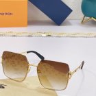 Louis Vuitton High Quality Sunglasses 2397