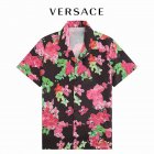 Versace Men's Short Sleeve Shirts 16