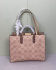 Coach High Quality Handbags 897
