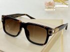 DITA Sunglasses 1019