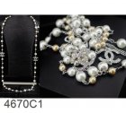 Chanel Jewelry Necklaces 156