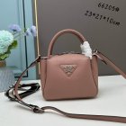 Prada High Quality Handbags 847