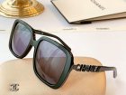 Chanel High Quality Sunglasses 188