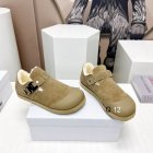 DIOR Women's Shoes 141