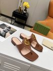 Gucci Women's Slippers 528