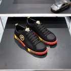 Versace Men's Shoes 532