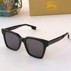 Burberry High Quality Sunglasses 918