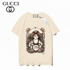 Gucci Men's T-shirts 641