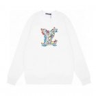 Louis Vuitton Men's Long Sleeve T-shirts 1455