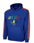 adidas Apparel Men's Hoodies 287