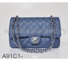 Chanel High Quality Handbags 3341