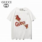 Gucci Men's T-shirts 574